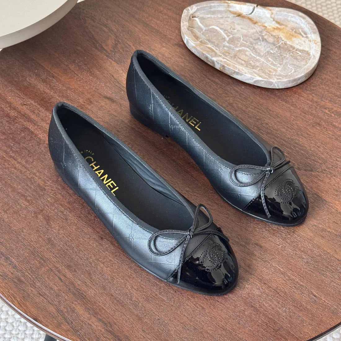 Chanel Style #106 Shoes