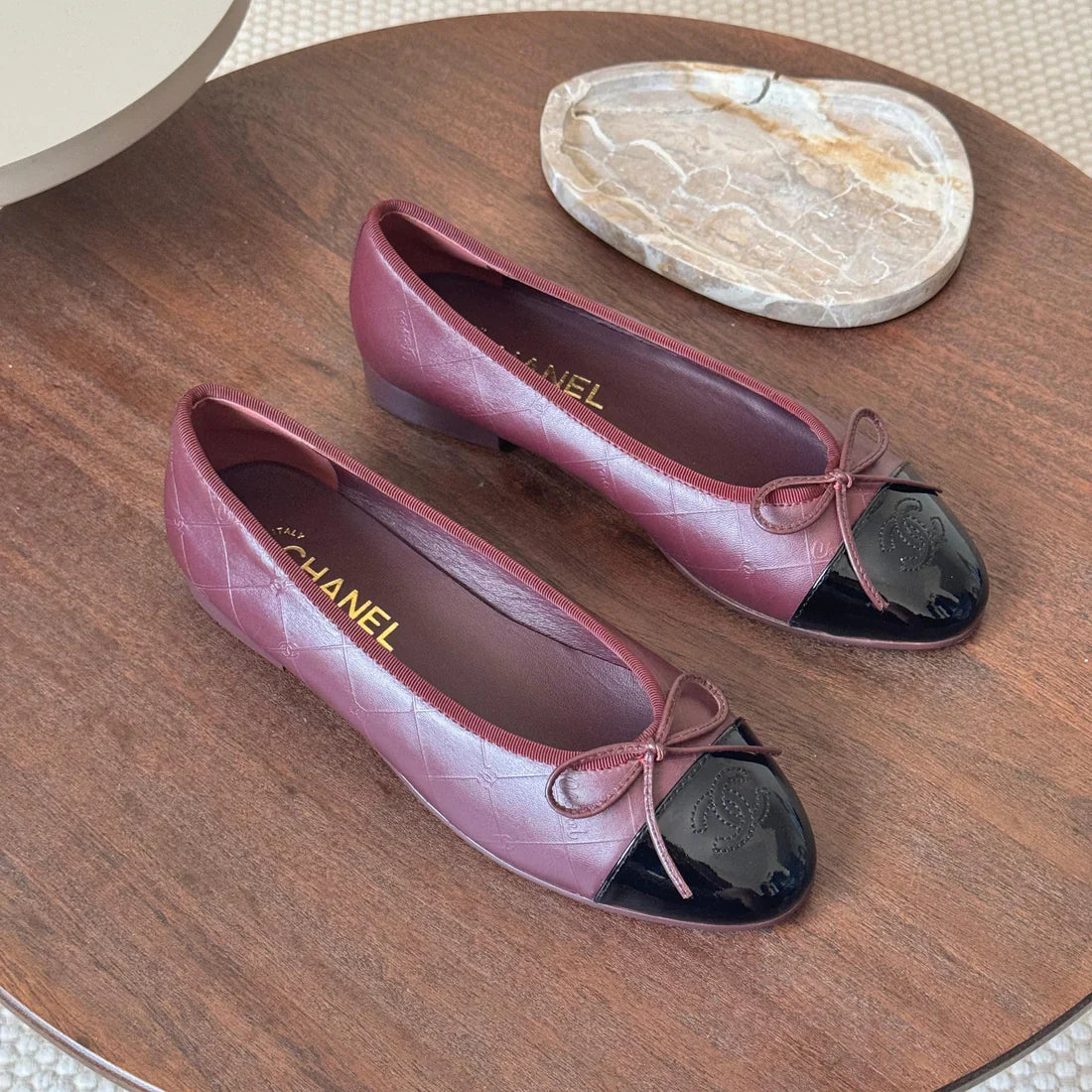 Chanel Style #106 Shoes