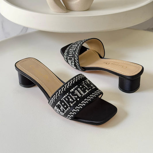 Dior Style #16 Shoes