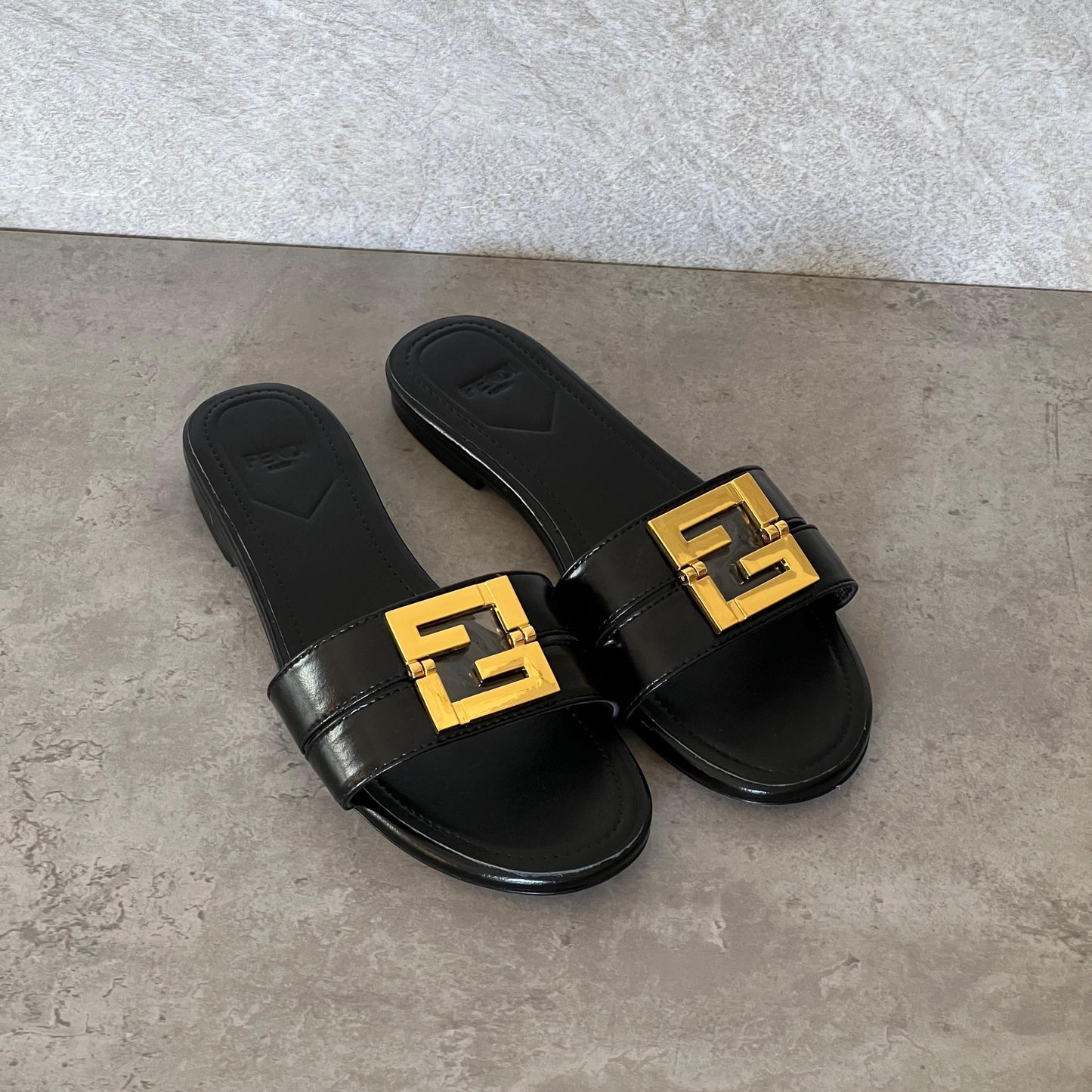 Fendi Style #14 Shoes