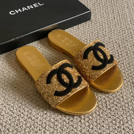 Chanel Style #37 Shoes