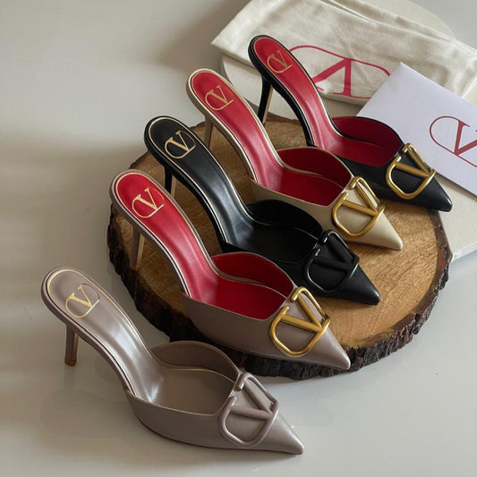 Valentino Style #25 Shoes