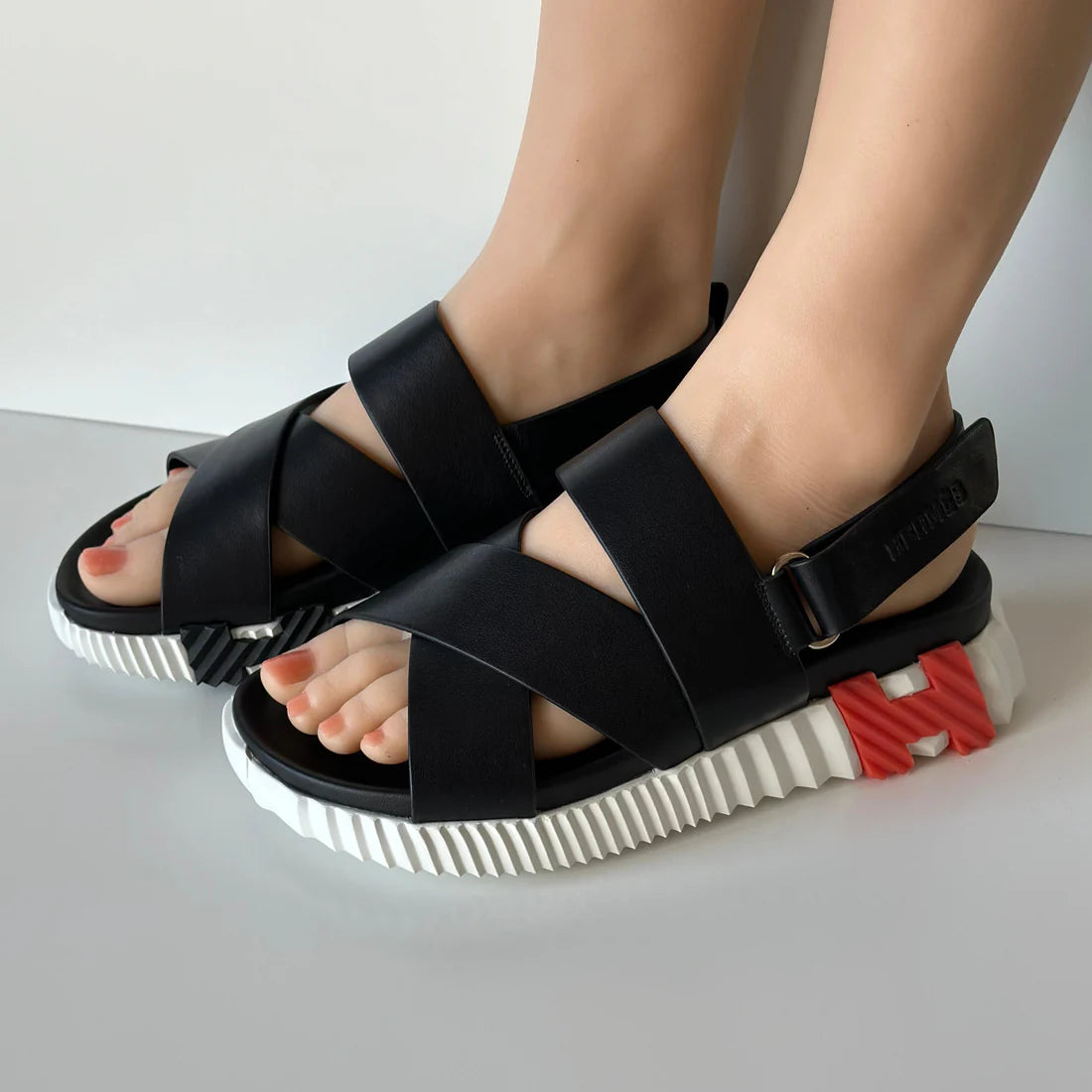 Hermes Style #17 Shoes