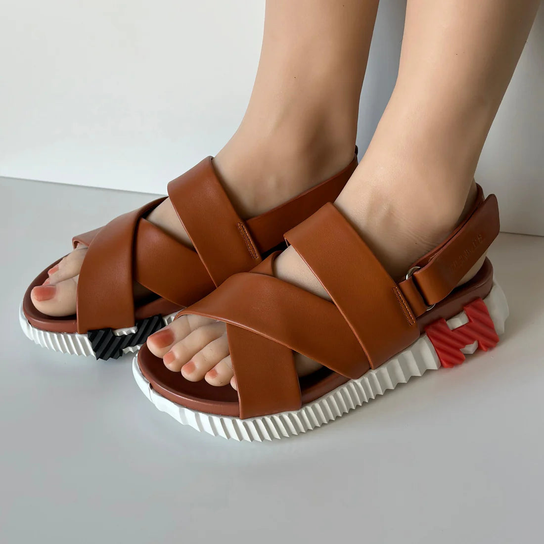 Hermes Style #17 Shoes