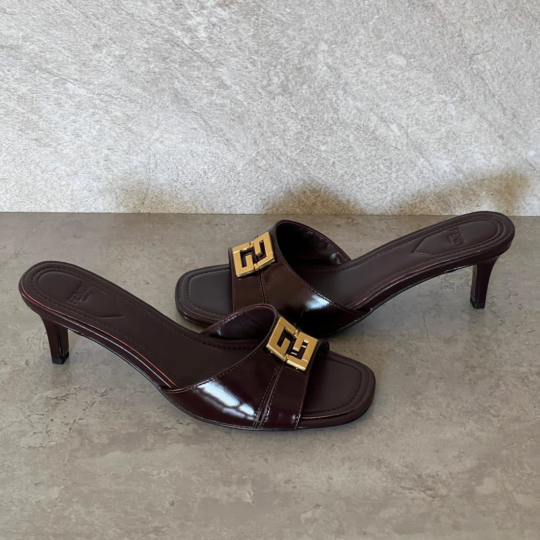Fendi Style #11 Shoes