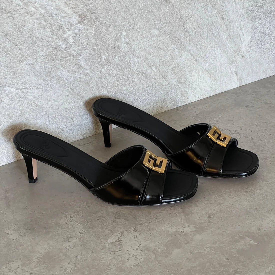 Fendi Style #11 Shoes