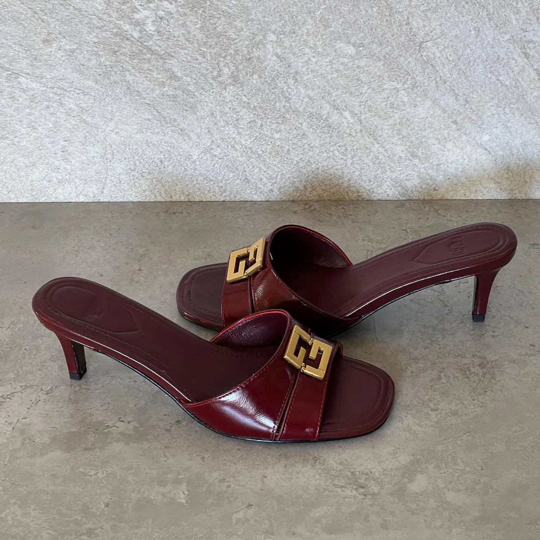 Fendi Style #11 Shoes