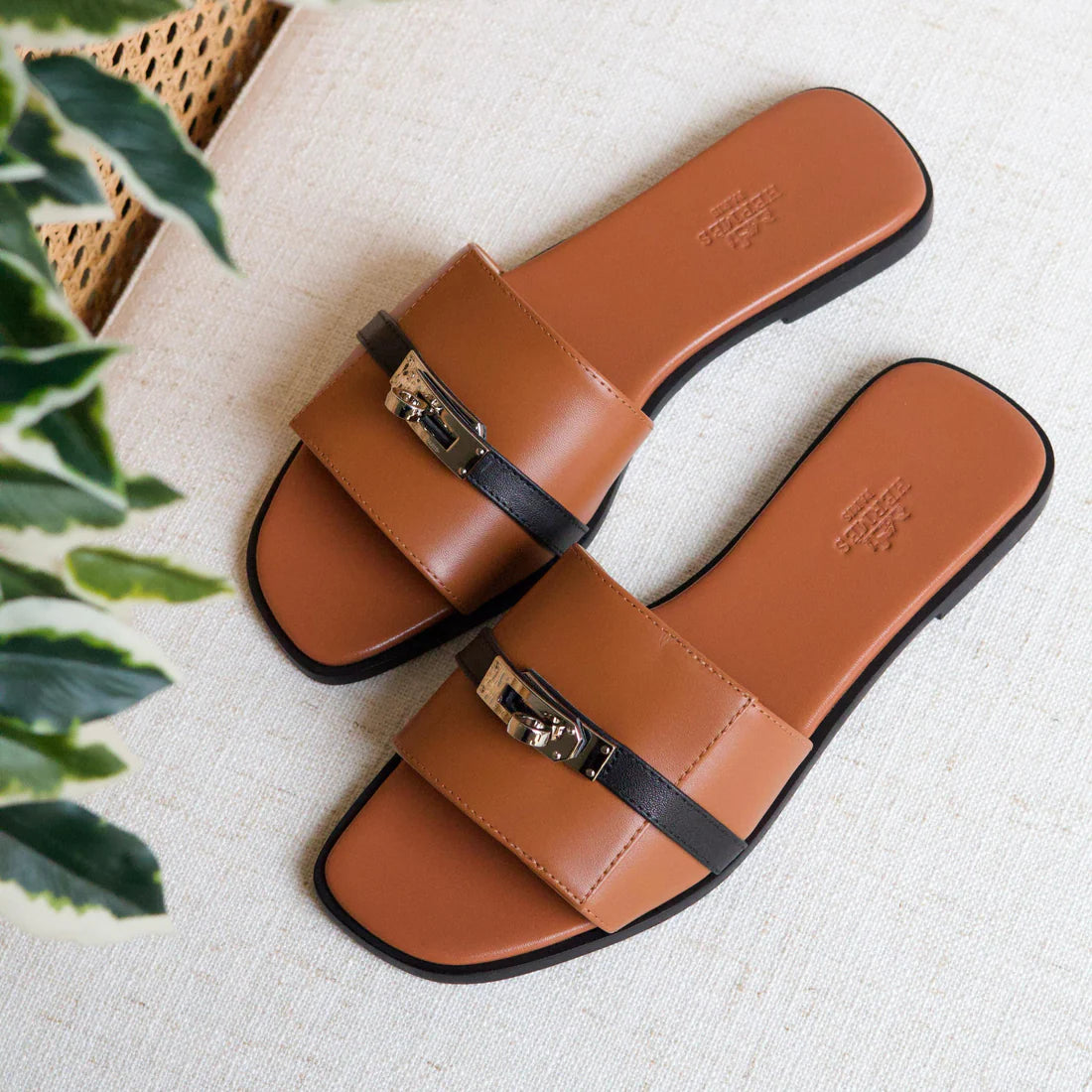 Hermes Style #24 Shoes