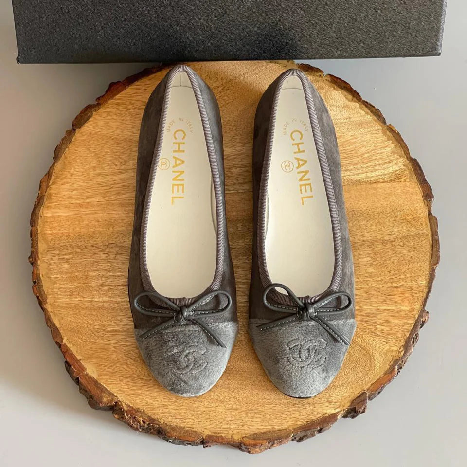 Chanel Style #36 Shoes