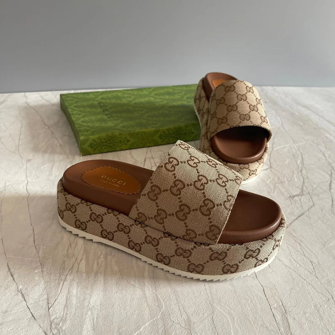 Gucci Style #1 Shoes