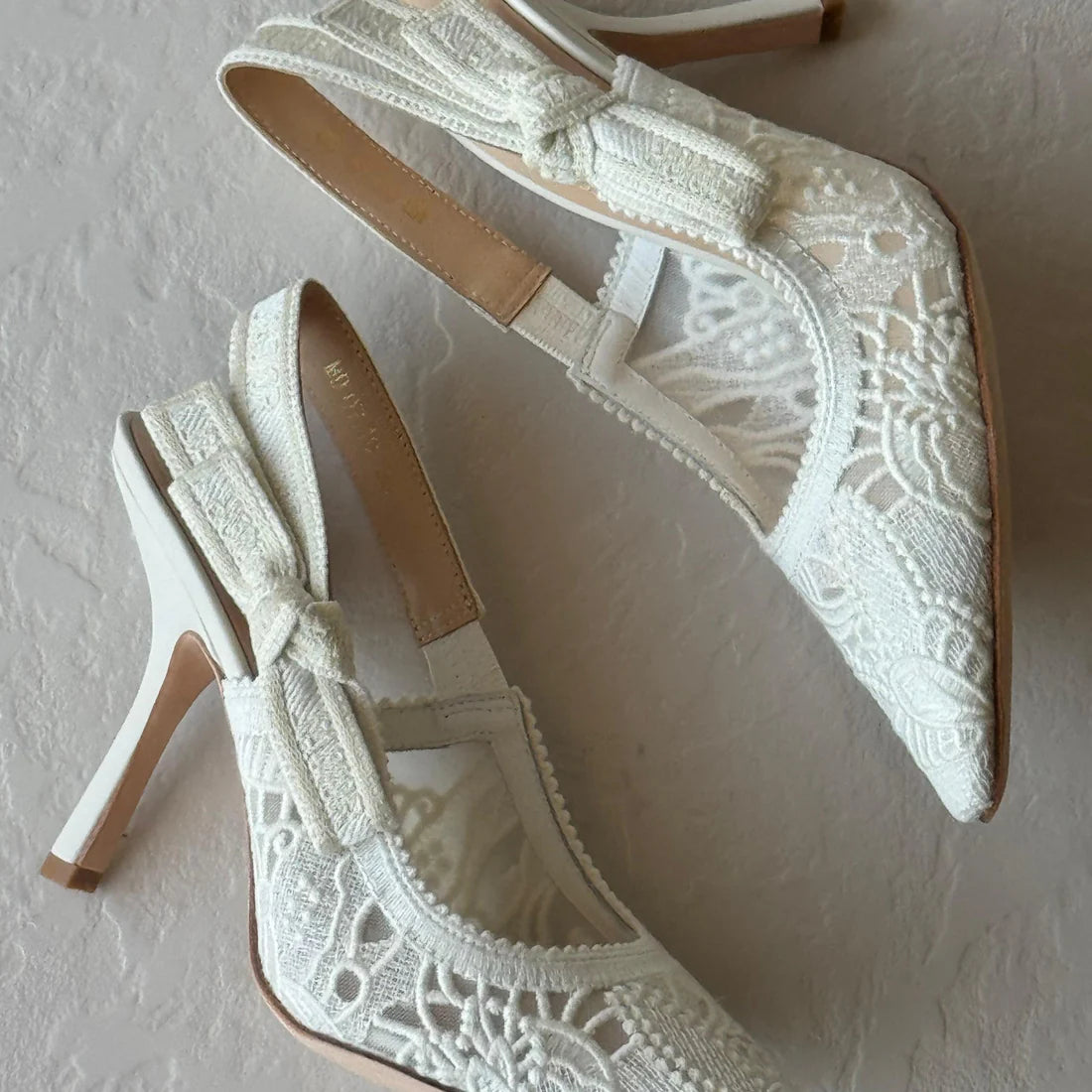 Dior Style #4 Shoes