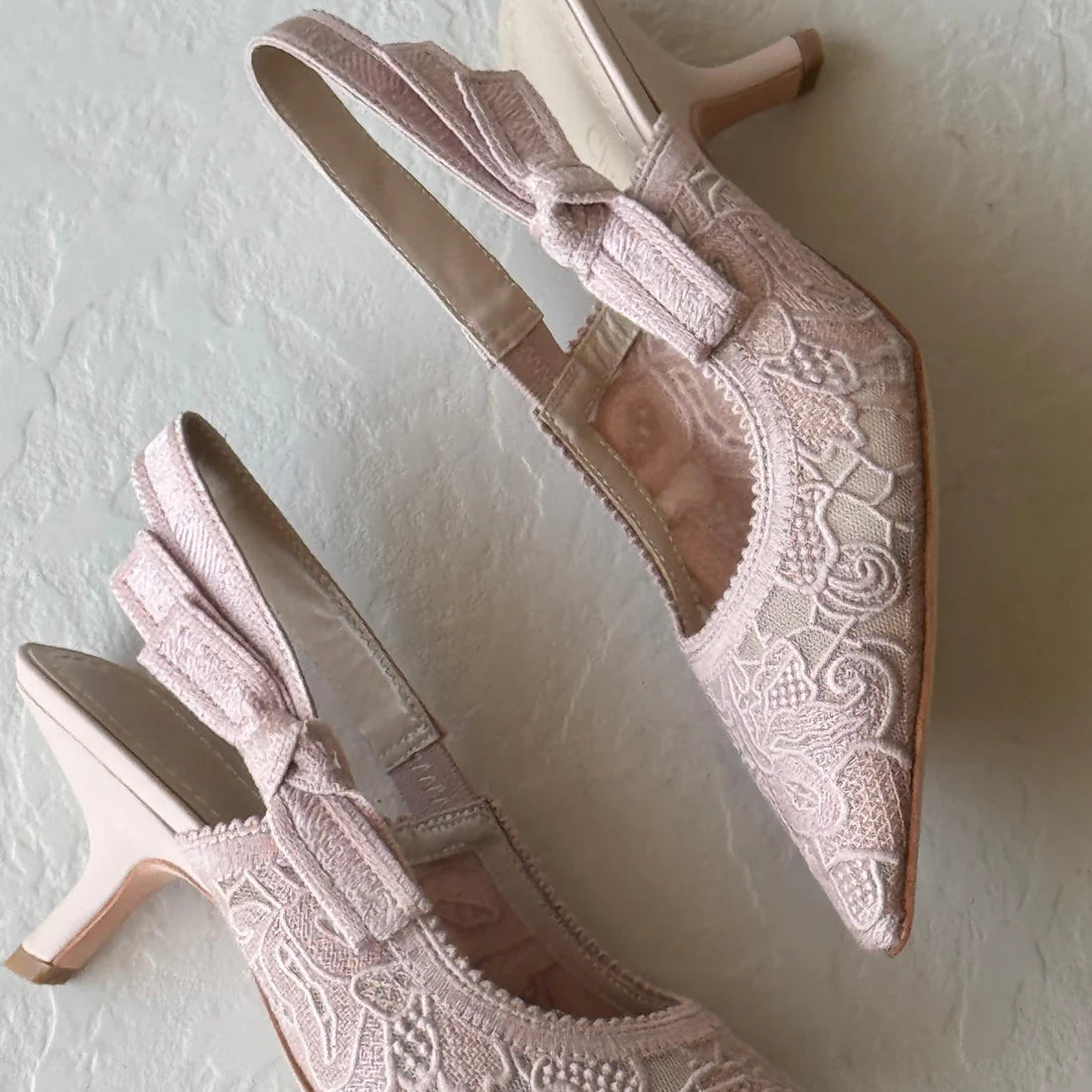 Dior Style #7 Shoes