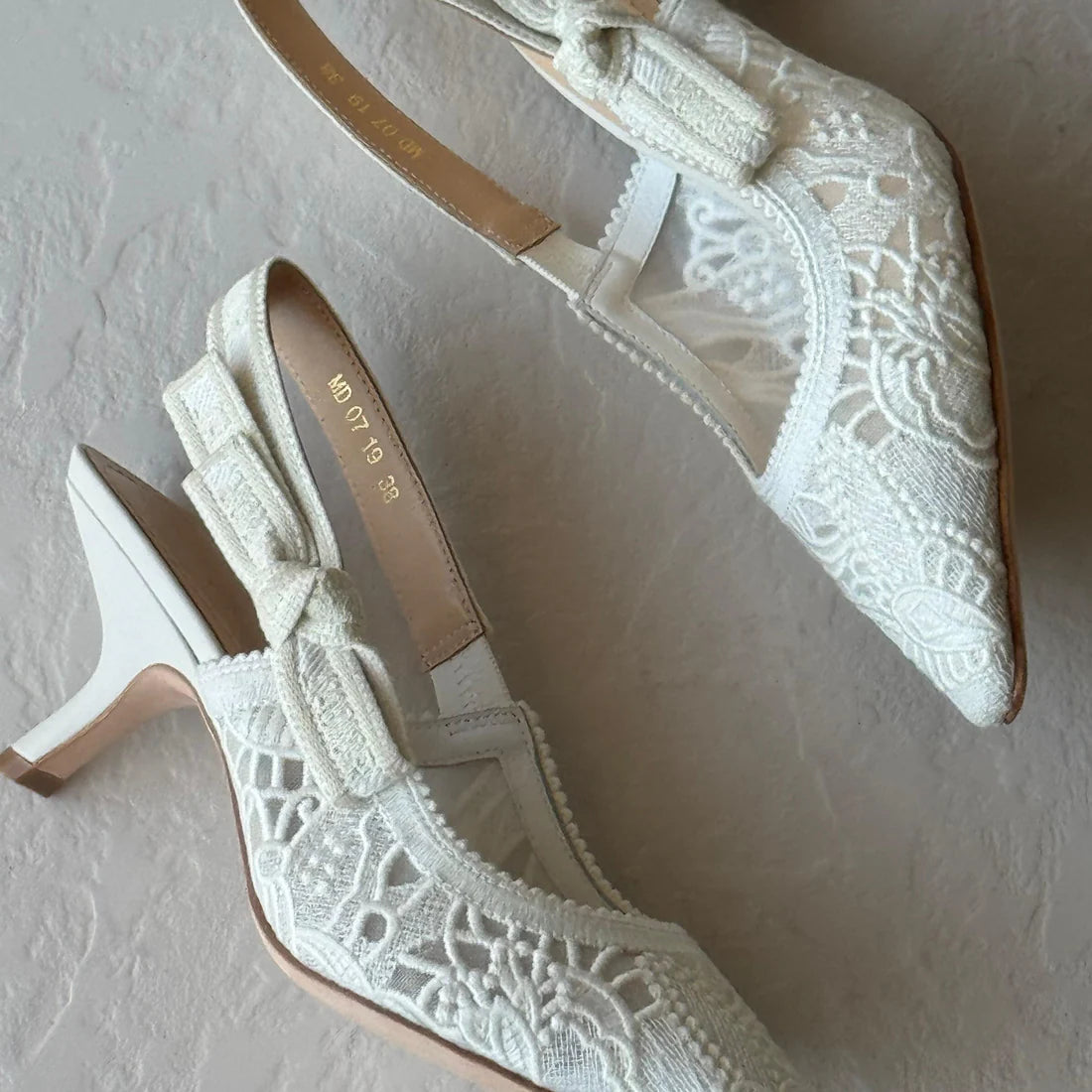 Dior Style #7 Shoes
