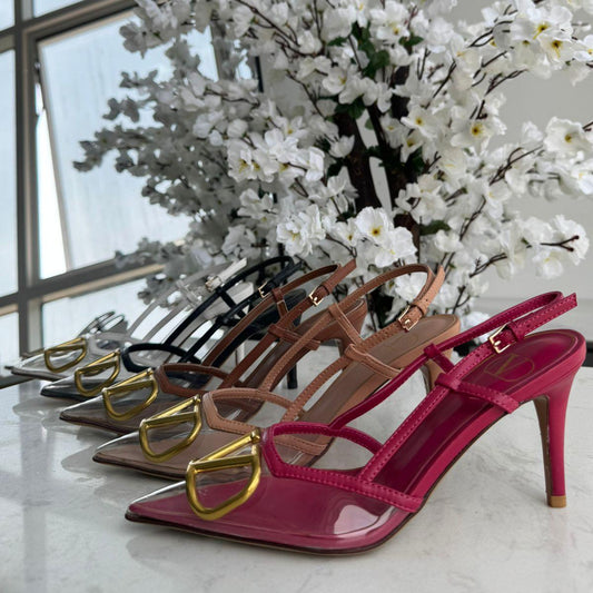 Valentino Style #26 Shoes