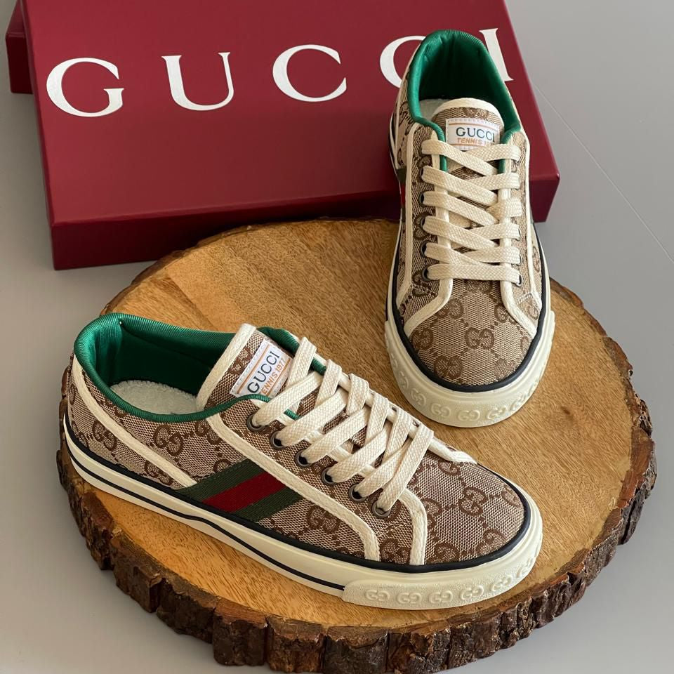 Gucci Style #50 Shoes