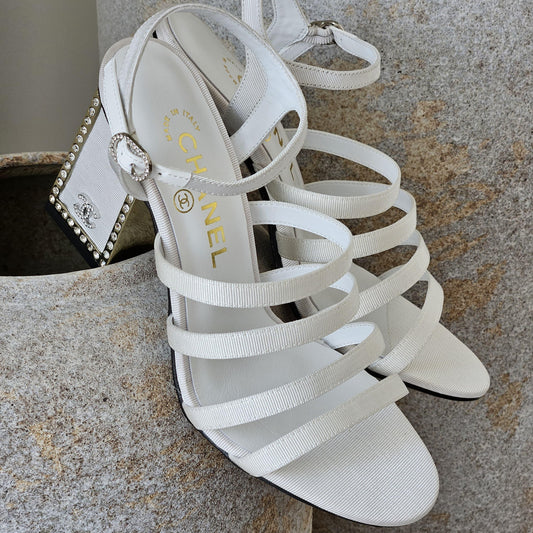 Chanel Style #53 Shoes