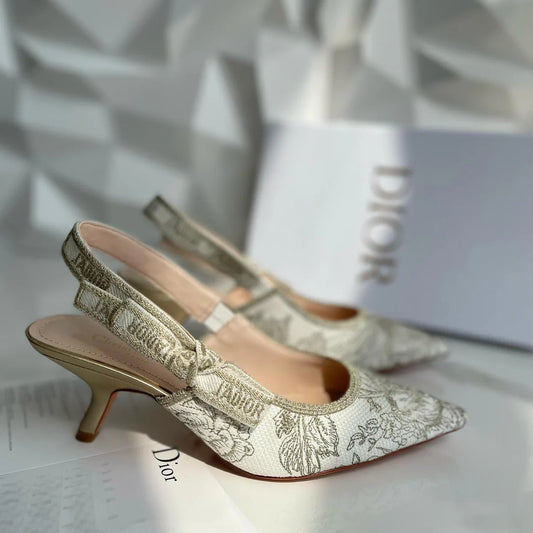Dior Style #7 Shoes