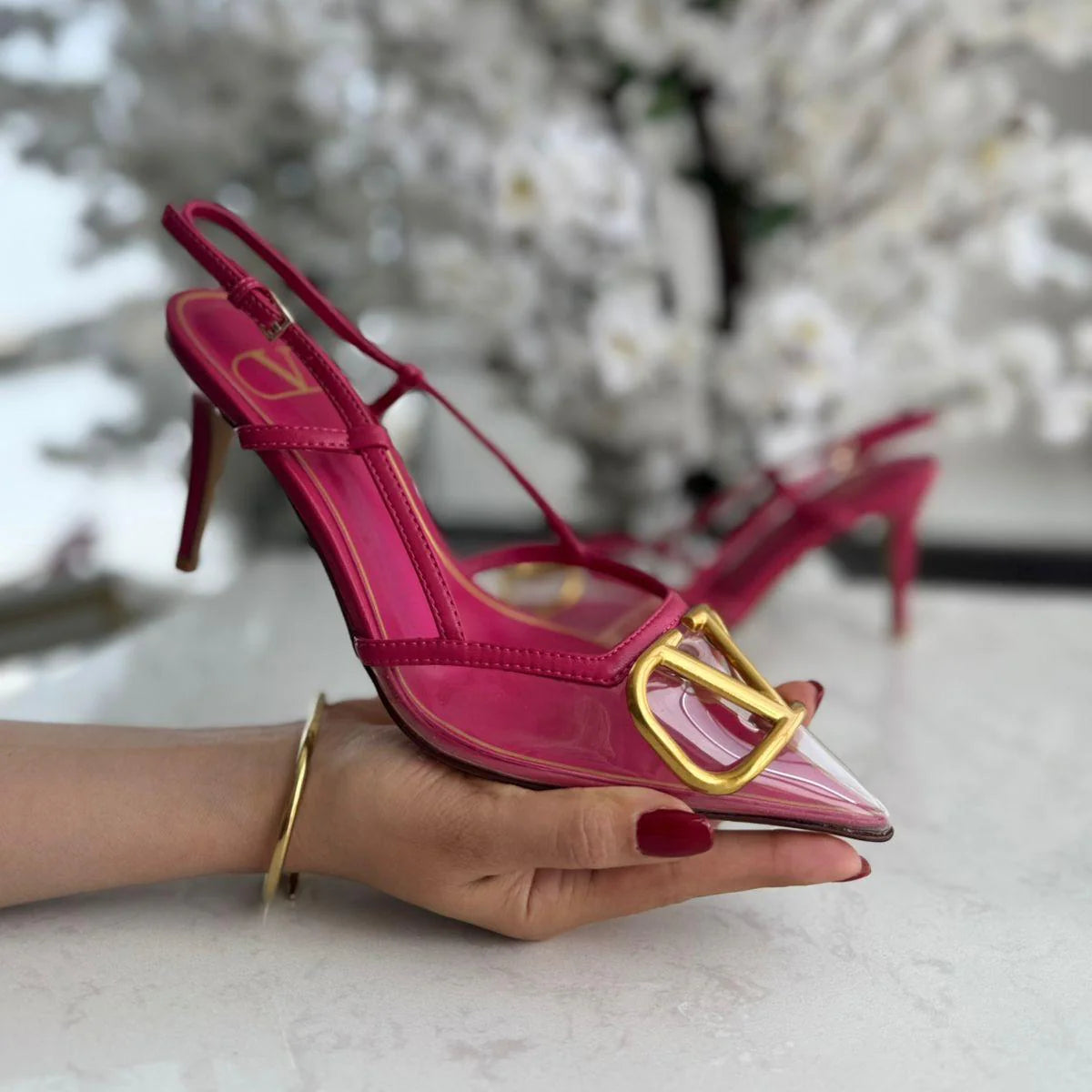 Valentino Style #14 Shoes