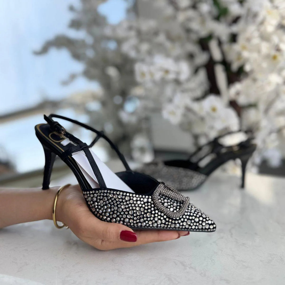 Valentino Style #5 Shoes