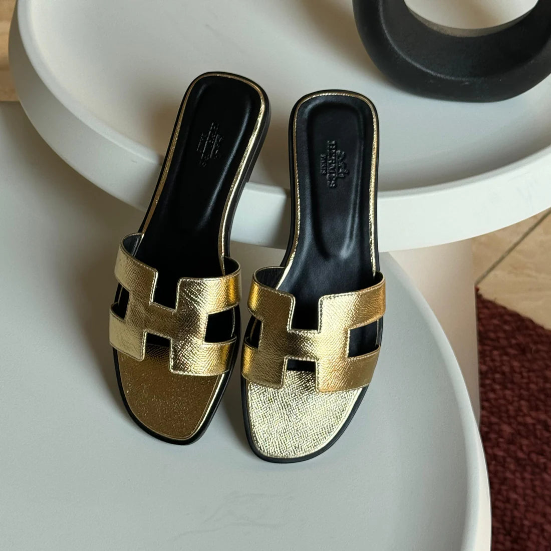 Hermes Style #22 Shoes