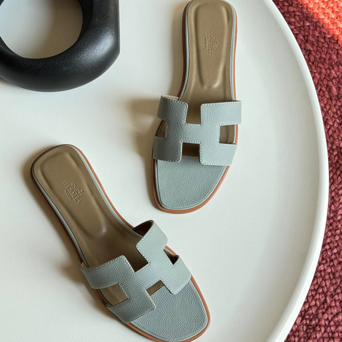 Hermes Style #22 Shoes