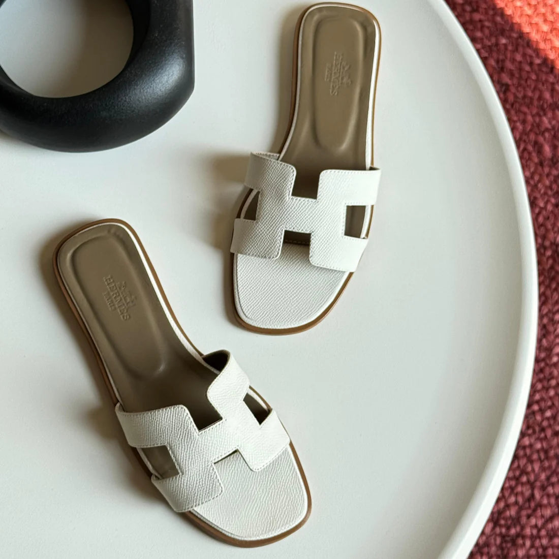 Hermes Style #22 Shoes