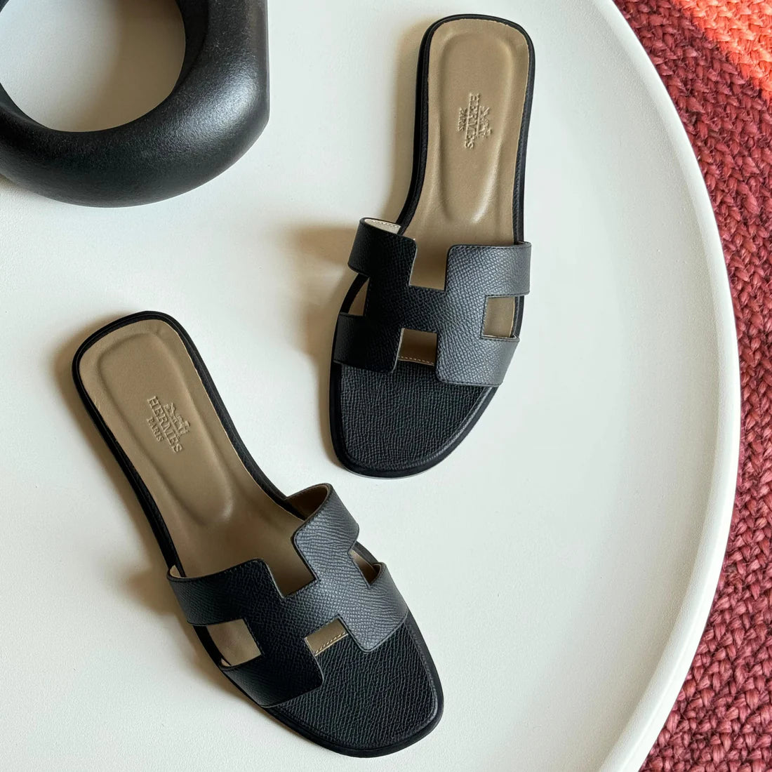 Hermes Style #22 Shoes