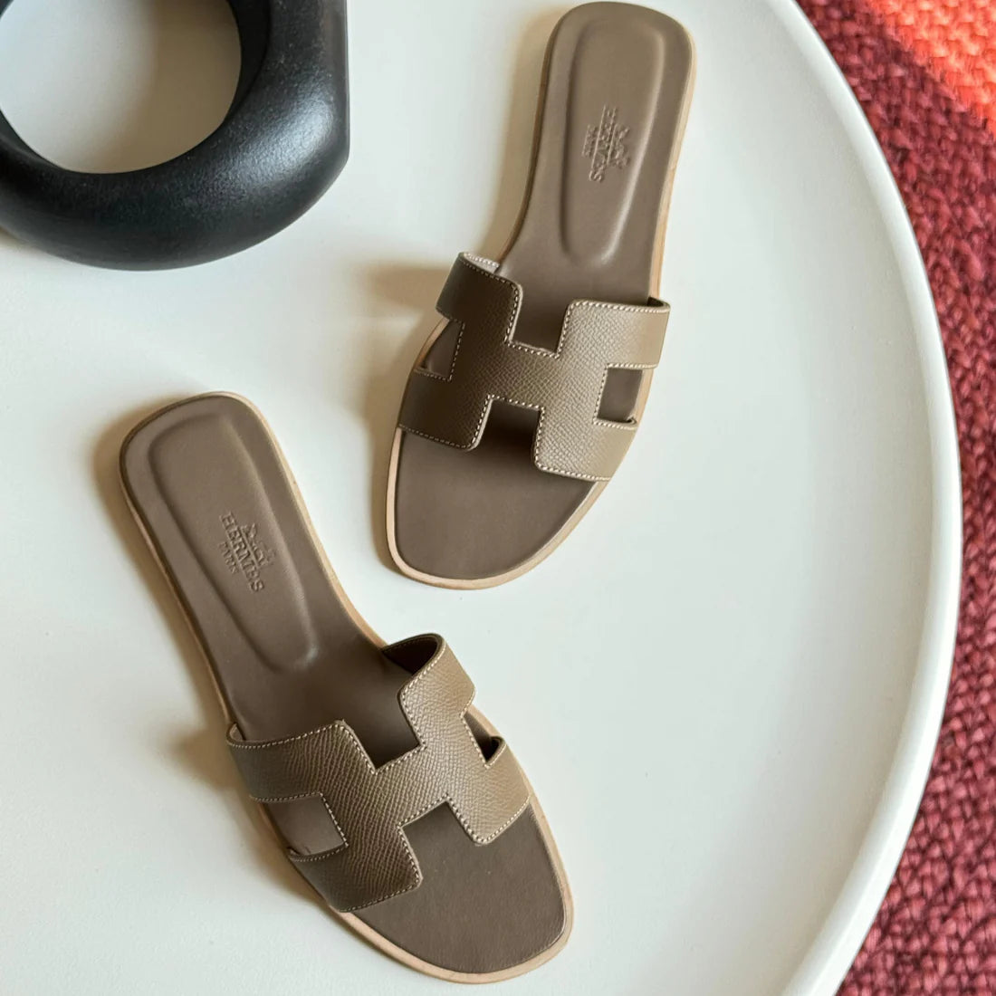Hermes Style #4 Shoes