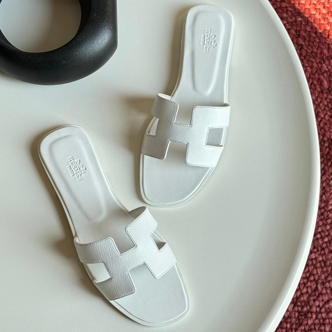 Hermes Style #4 Shoes
