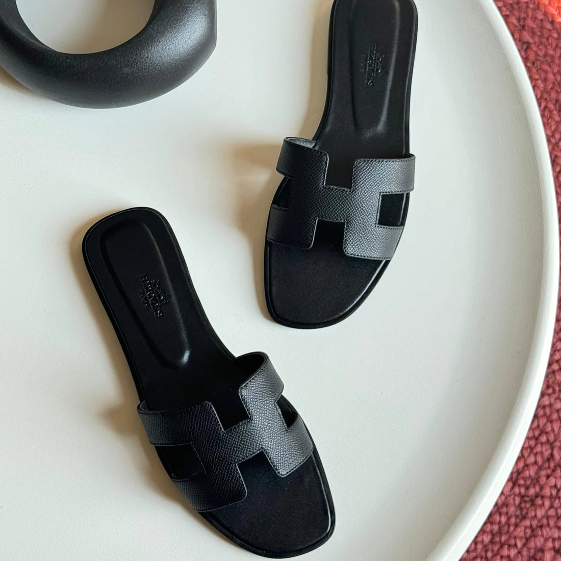 Hermes Style #4 Shoes