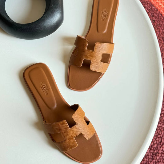 Hermes Style #4 Shoes