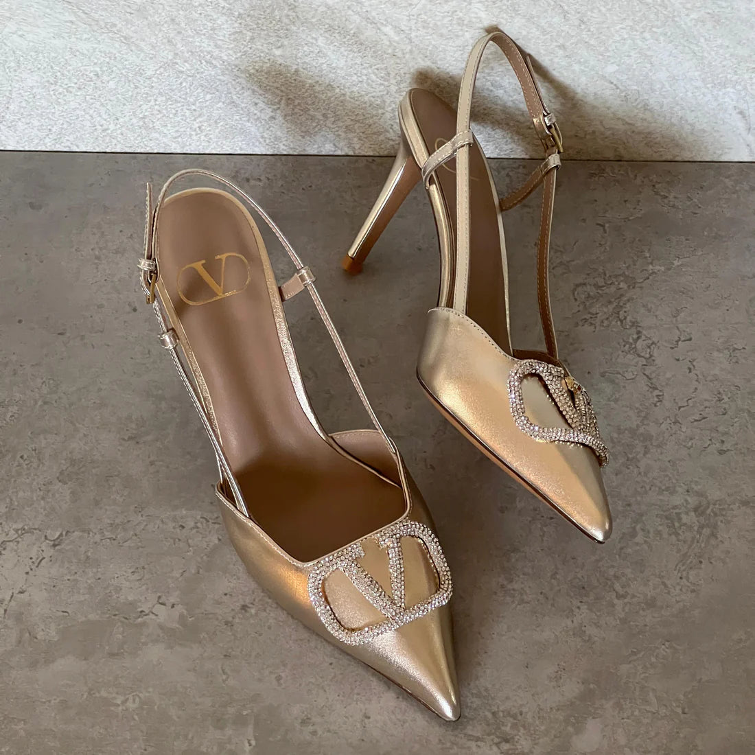 Valentino Style #4 Shoes