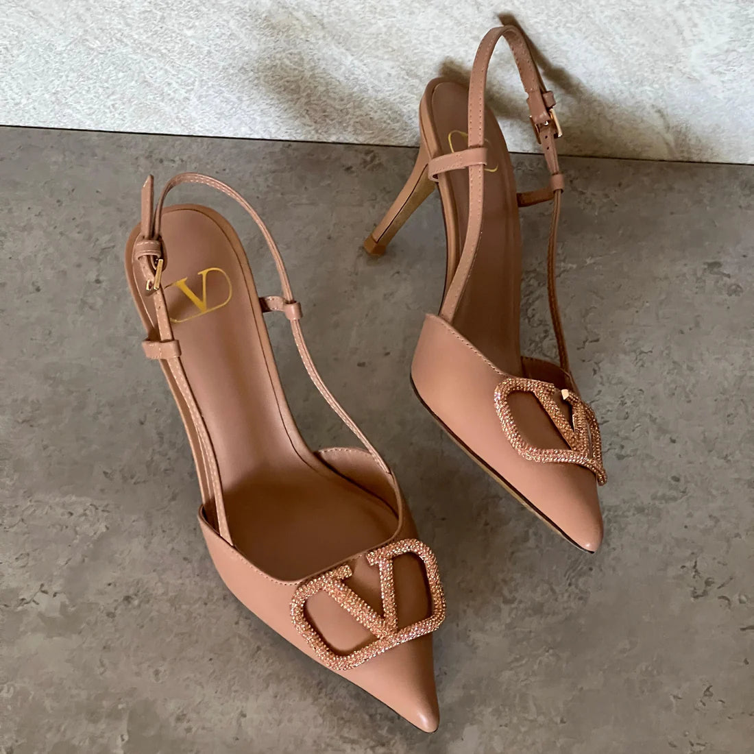 Valentino Style #4 Shoes