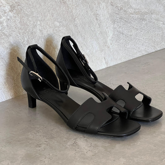 Hermes Style #56 Shoes