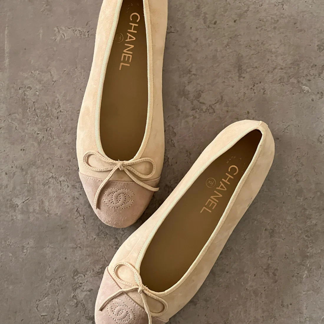 Chanel Style #106 Shoes