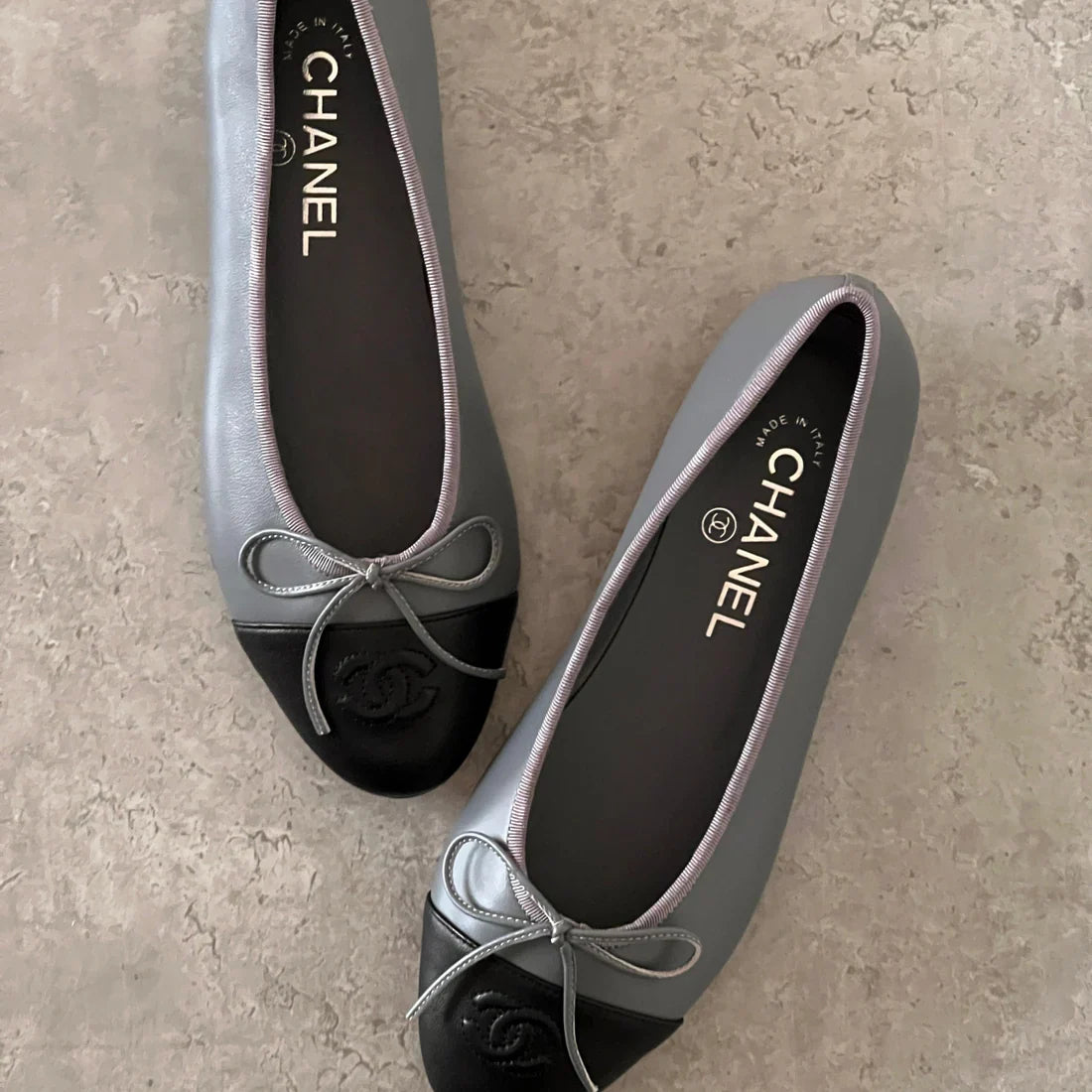 Chanel Style #106 Shoes