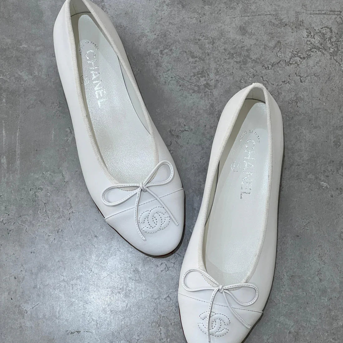 Chanel Style #106 Shoes