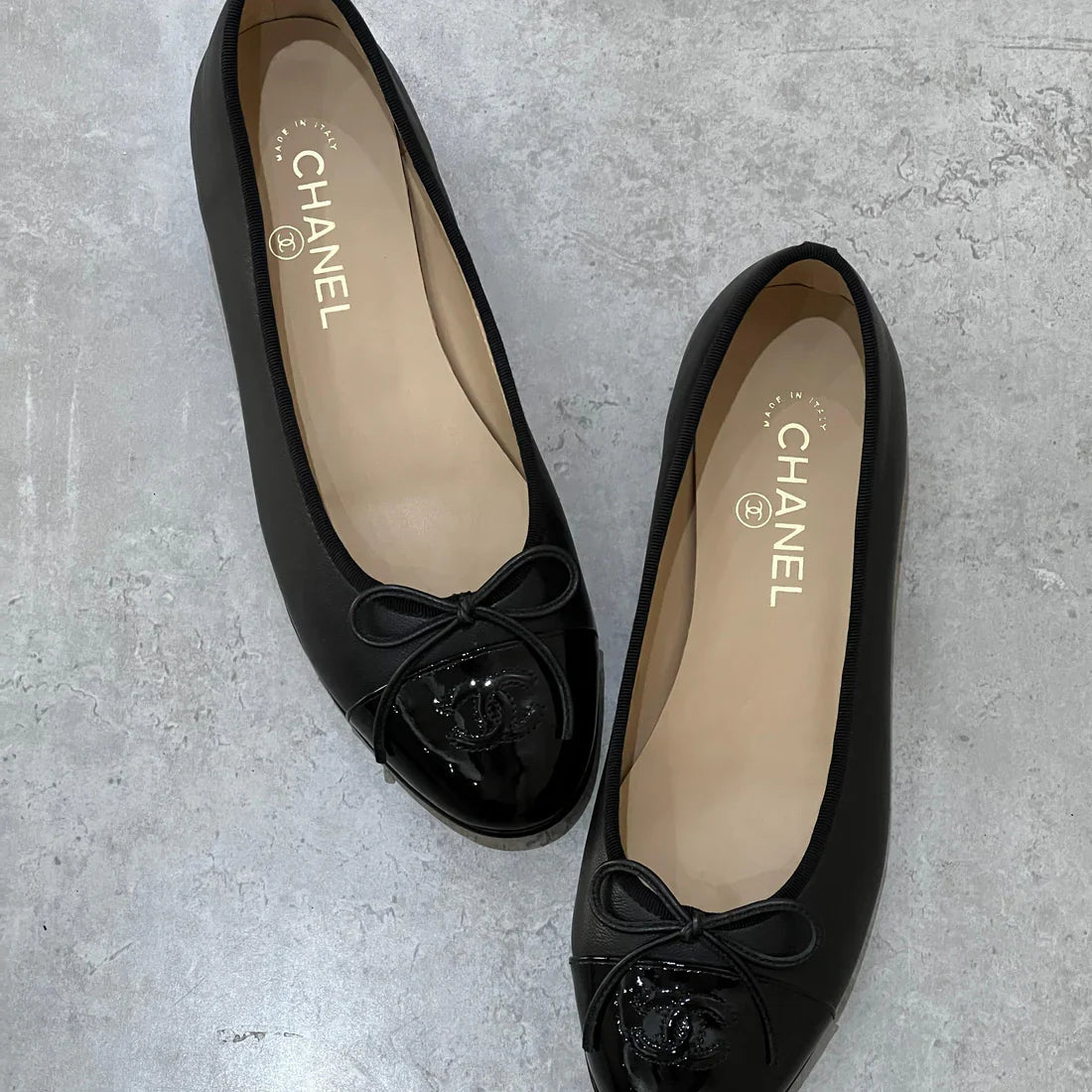 Chanel Style #106 Shoes