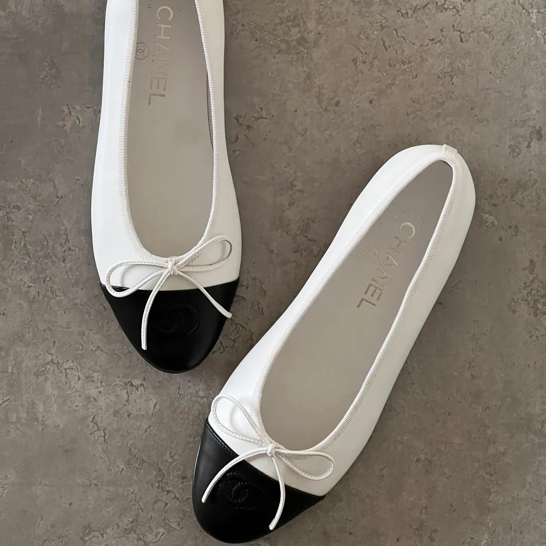 Chanel Style #106 Shoes