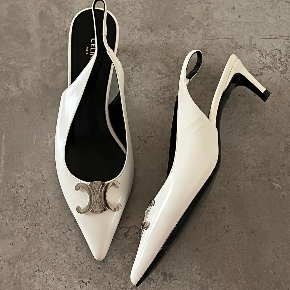 Celine Style #4 Shoes