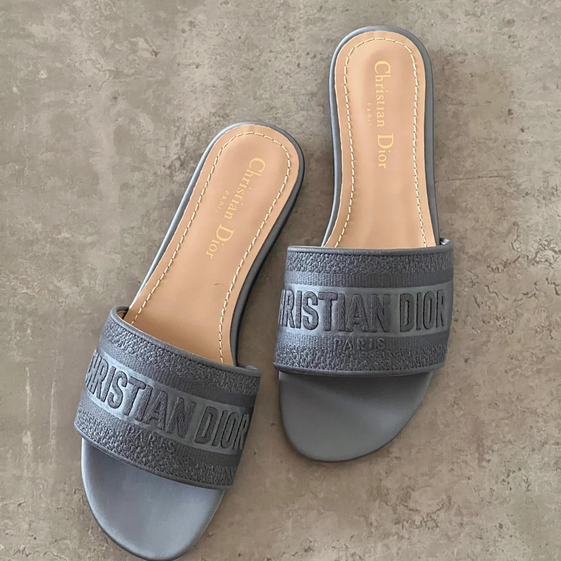Dior Style #9 Shoes