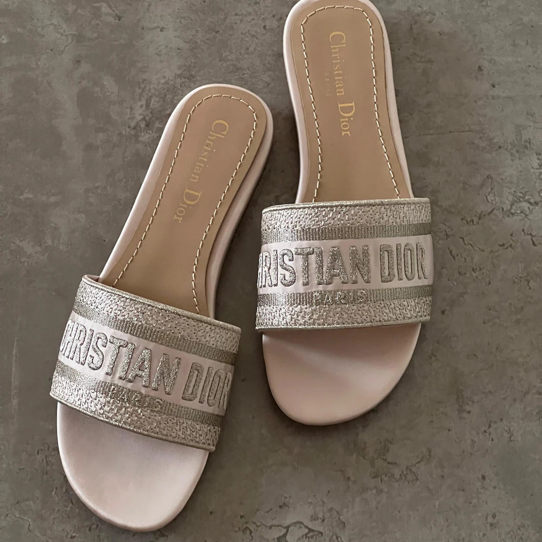 Dior Style #9 Shoes
