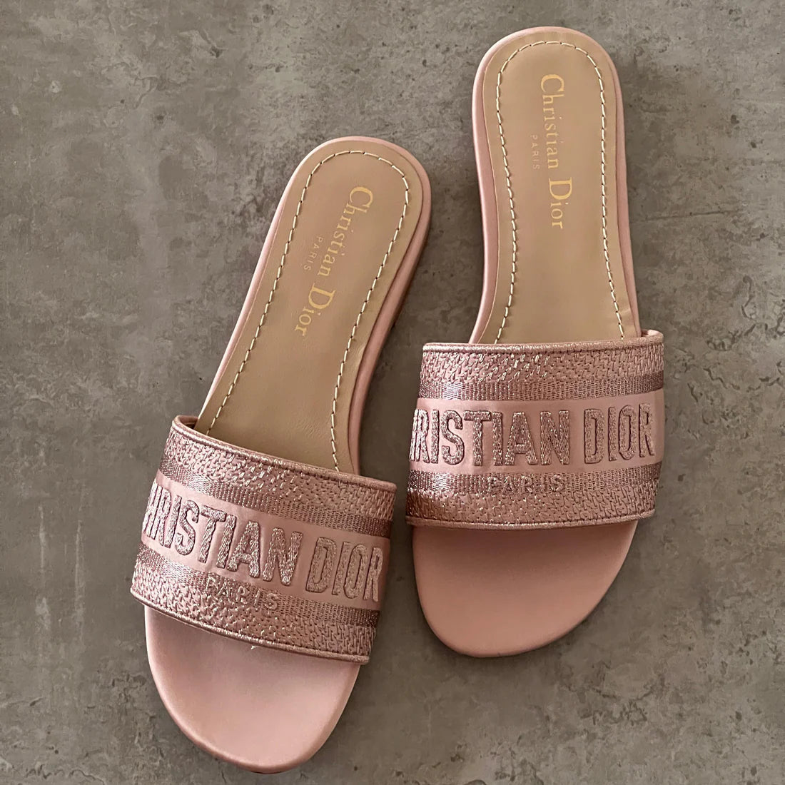 Dior Style #9 Shoes