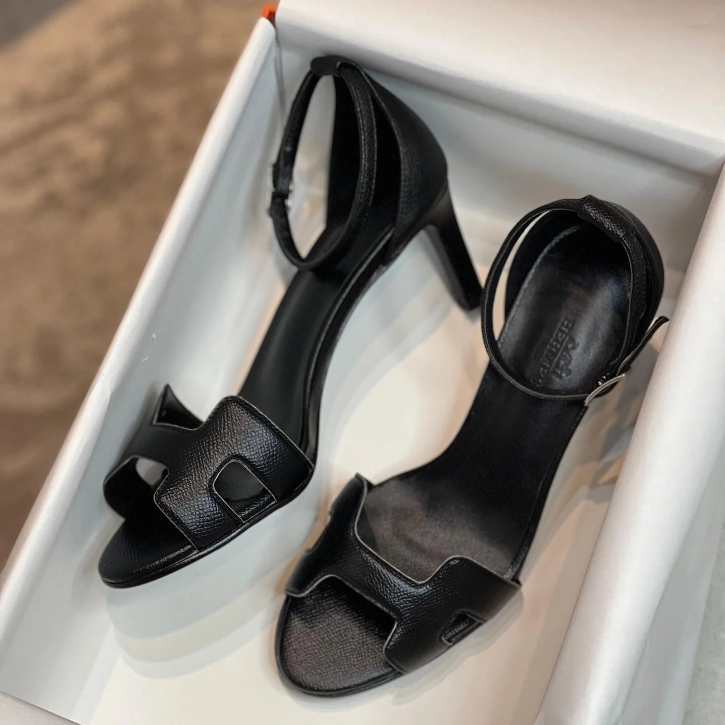 Hermes Style #26 Shoes