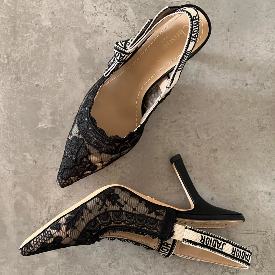 Dior Style #4 Shoes