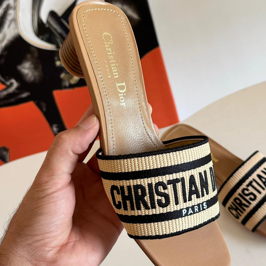 Dior Style #16 Shoes