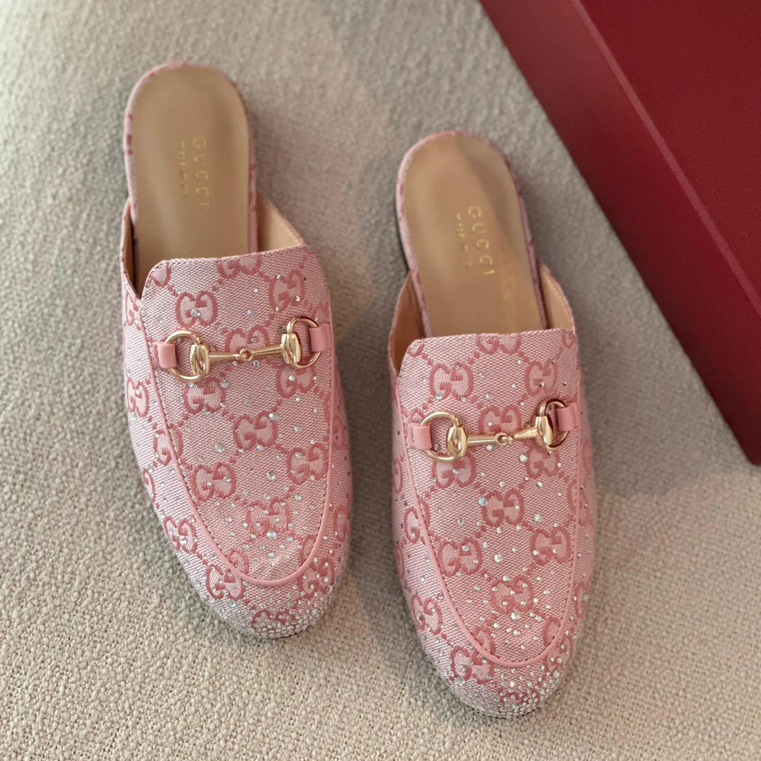 Gucci Style #6 Shoes
