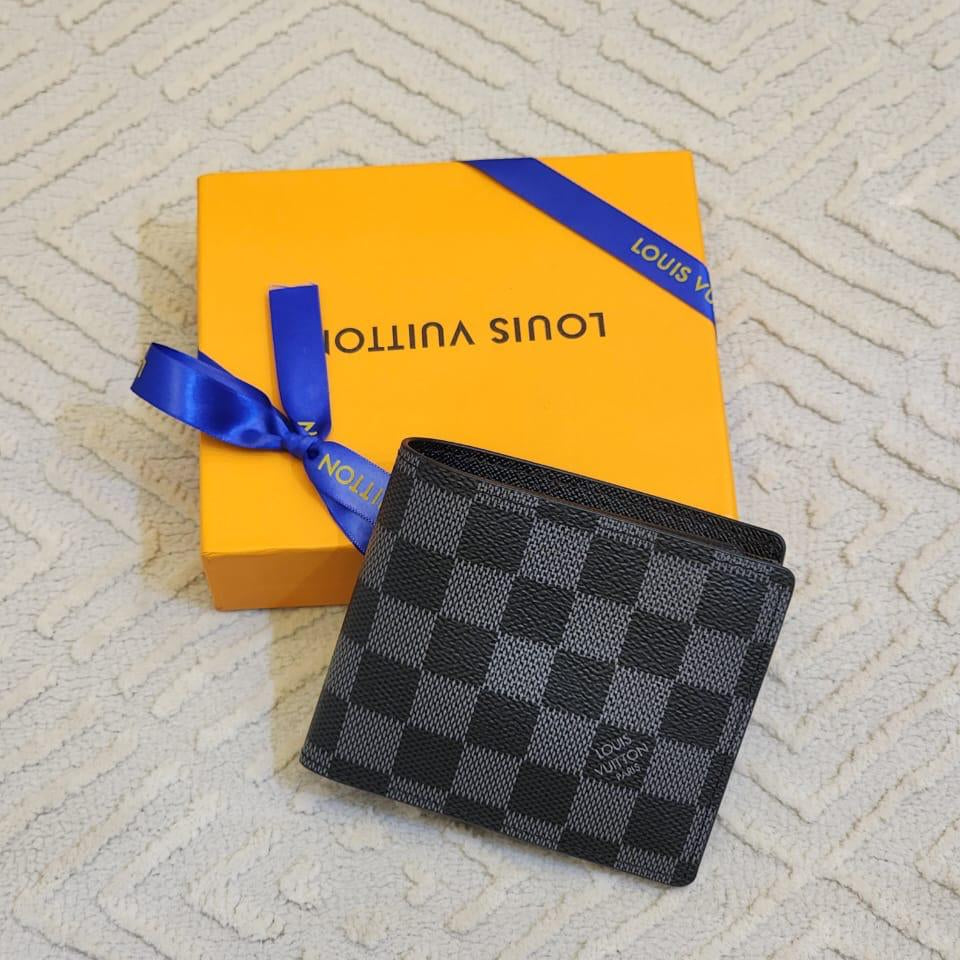 Louis Vuitton Wallets Style #4