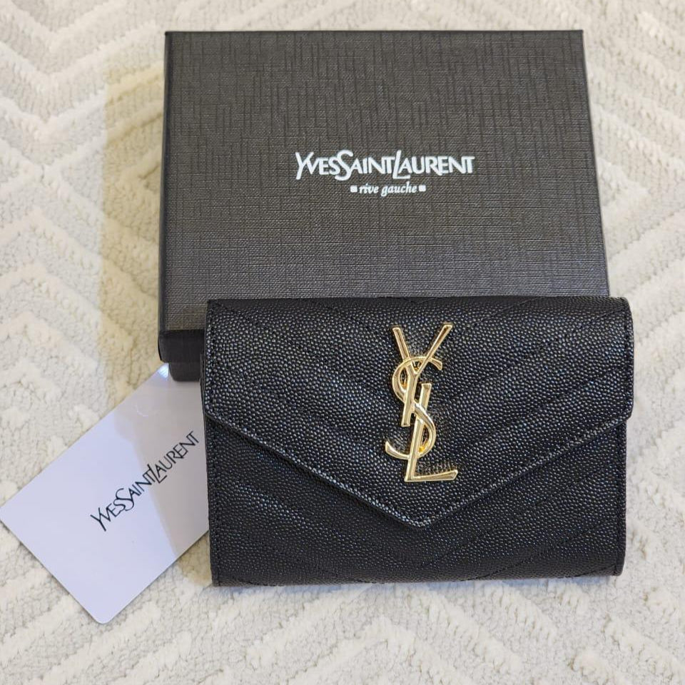 YSL Wallet Style #3