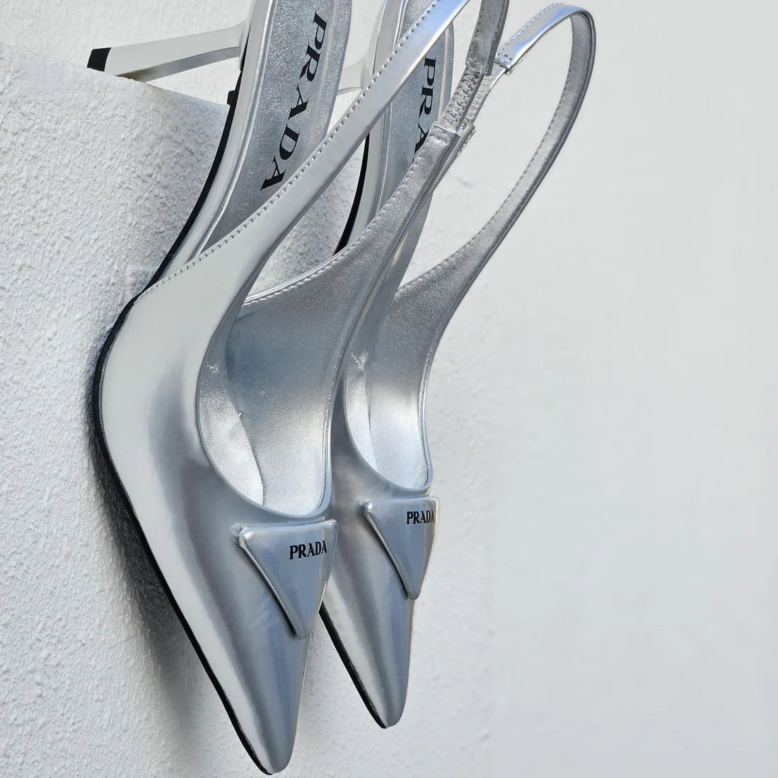 Prada Style #36 Shoes